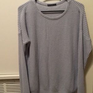Brandy Melville sweater
